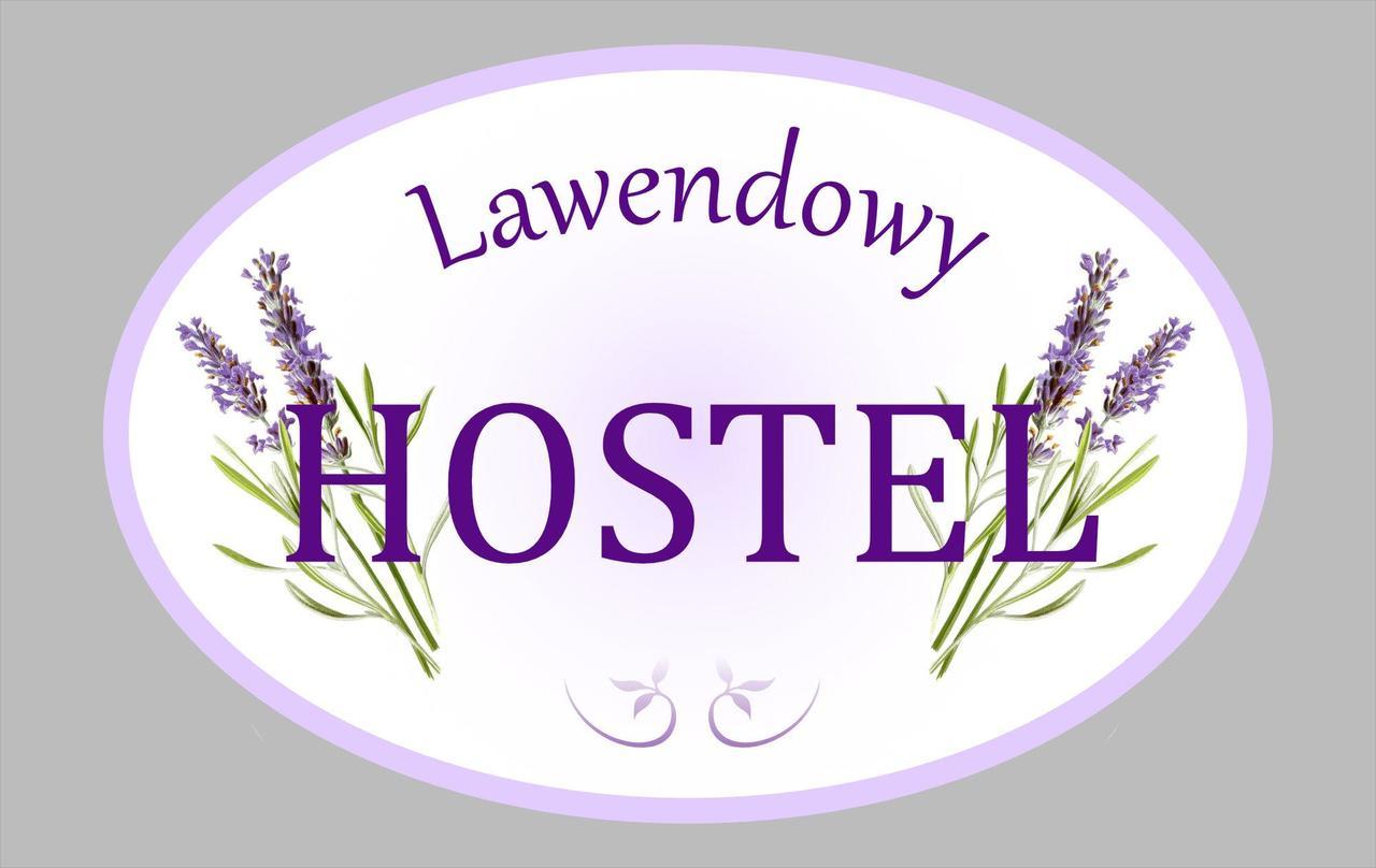 Lawendowy Hostel Cracovia Exterior foto